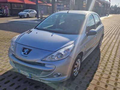 Peugeot 206+