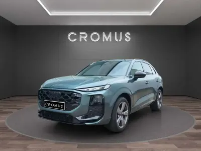Nuova Audi Q3 S-Line 150 CV (110 kW) 2026 Other SUV