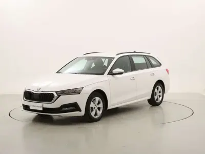 Occasion Skoda Octavia