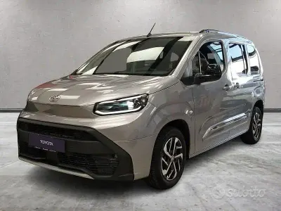 Usata Toyota Proace Verso City 101 CV (74 kW) 2024 Station wagon