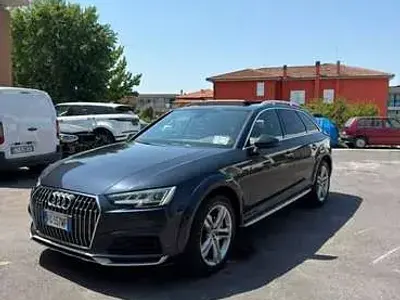 Usata Audi A4 Allroad