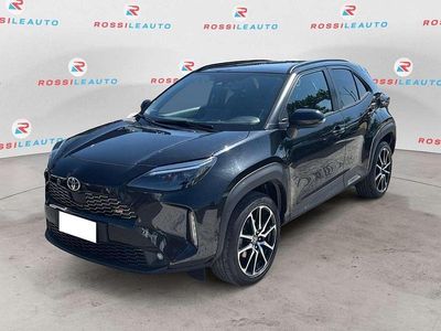 Gebraucht Toyota Yaris Cross Sport 116 PS (85 kW) 2023 Other SUV