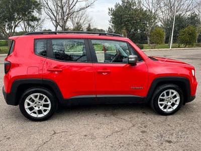 Usata Jeep Renegade Limited 120 CV (88 kW) 2019 SUV