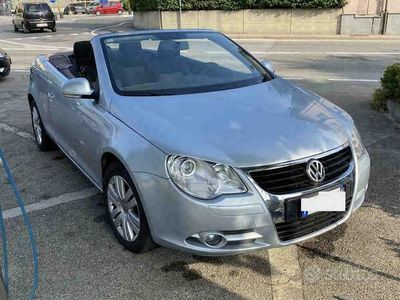 usata VW Eos 1.6 16V FSI
