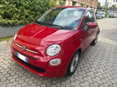 Usata Fiat 500