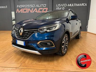 usata Renault Kadjar Sport Edition2 - 1.5 dCi 115cv 2019