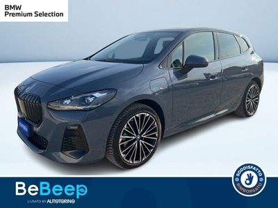 usata BMW 225 Active Tourer 225 E XDRIVE MSPORT AUTO