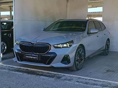 Usata BMW 520 Comfort Edition 197 CV (144 kW) 2024 Station wagon