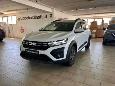 Usata Dacia Jogger