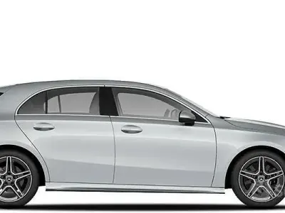 Nuova Mercedes A200 2026 Grigio Berlina