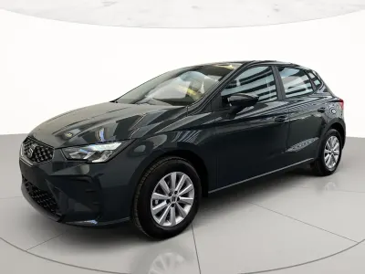 Nieuw Seat Ibiza 80 PK (58 kW) 2026 Blauw Hatchback