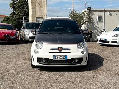 Abarth 500