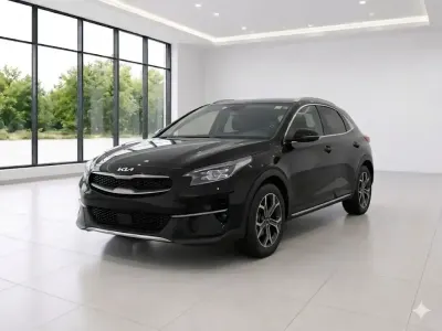 Usata Kia Ceed Sportswagon 136 CV (100 kW) 2023 Grigio Station wagon