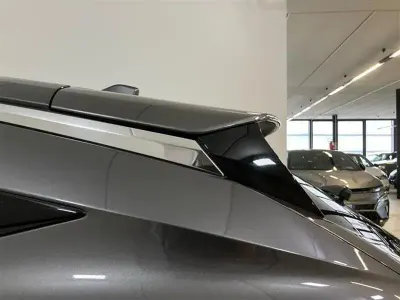 Usata DS Automobiles DS4 Trocadero 131 CV (96 kW) 2022 Grigio chiaro SUV