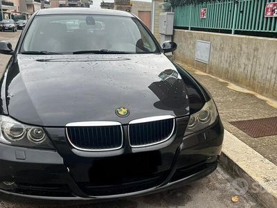 usata BMW 320 d