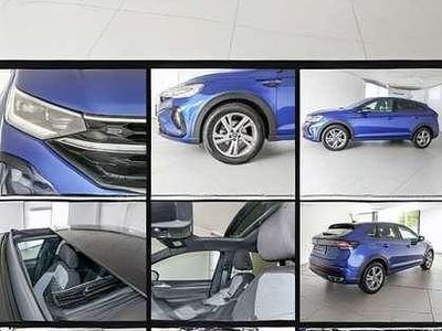Usata VW Taigo R-line 110 CV (80 kW) 2022 SUV