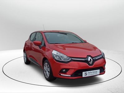 usata Renault Clio IV Clio dCi 8V 75 CV S&S 5p. Energy Life