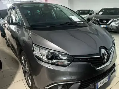 Usata Renault Grand Scénic IV