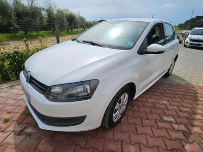 usata VW Polo 1.2 TDI DPF 5 p. Trendline