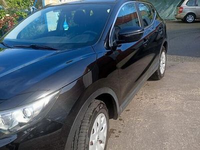 usata Nissan Qashqai 1ª serie - 2015 diesel