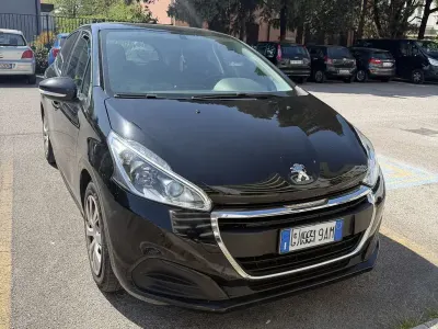 Usata Peugeot 208