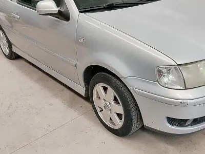 Usata VW Polo