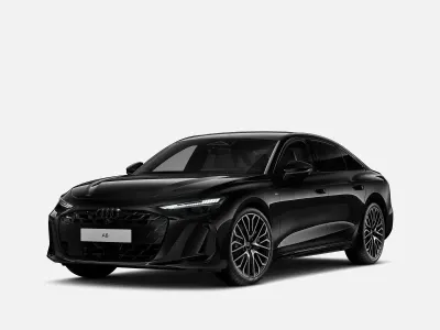 Nuova Audi A6 Business 299 CV (219 kW) 2026 Nero mythos metallizzato Berlina