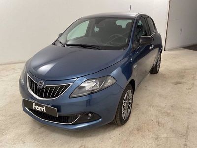 usata Lancia Ypsilon 1.0 firefly hybrid gold s&s 70c