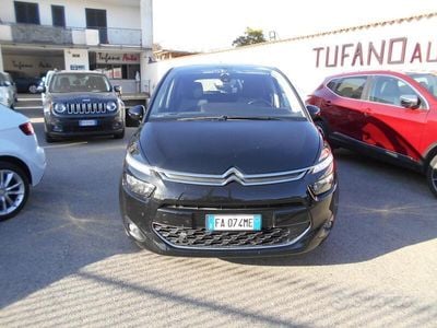 Citroën C4 Picasso