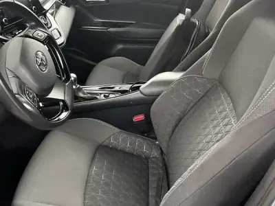 Usata Toyota C-HR Trend 152 CV (111 kW) 2021 SUV