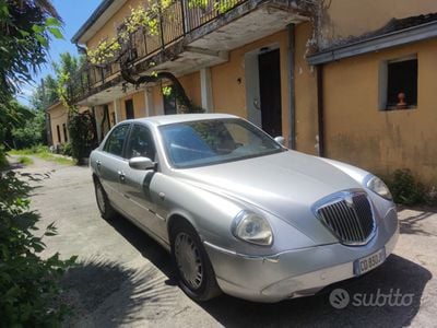 Lancia Thesis