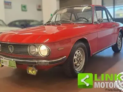 Usata Lancia Fulvia 91 CV (66 kW) 1973 Beige