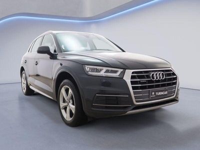 usata Audi Q5 2.0 TDI 190 CV quattro S tronic Business Sport