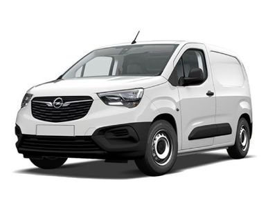 usata Opel Combo Cargo 1.5 Diesel 131CV L1 3 Posti