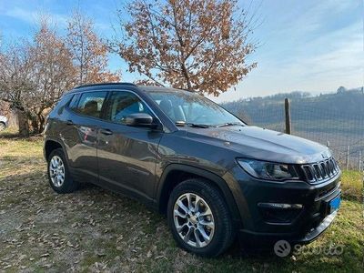 usata Jeep Compass 2ª serie - 2020