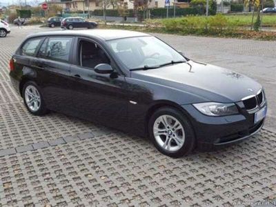 usata BMW 320 D