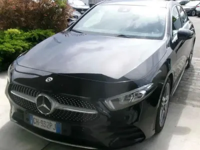 Usado Mercedes A200