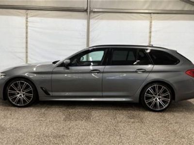 usata BMW 530 530 d Touring xdrive Msport 249cv auto