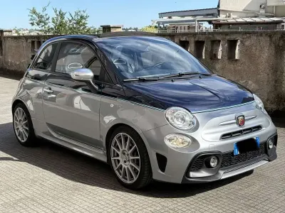 Usata Abarth 695C