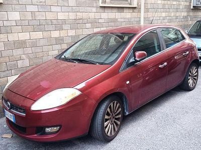Usata 2009 Fiat Bravo Sport Utilitaria | 3200 € (Buon prezzo)