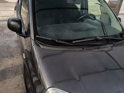 Begagnad Fiat Panda