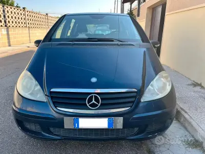Usata Mercedes A150