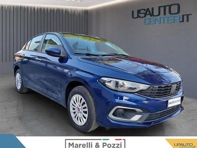 Nuova Fiat Tipo 130 CV (95 kW) 2025 Berlina