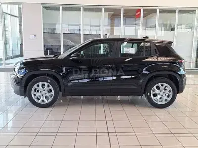 Nuova Jeep Avenger Altitude 101 CV (74 kW) 2025 SUV