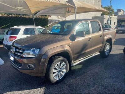 VW Amarok