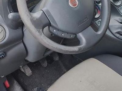 Usata Fiat Panda 2007 Utilitaria