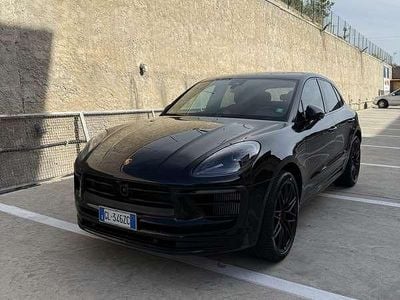 Brugt Porsche Macan 441 HK (324 kW) 2022 SUV