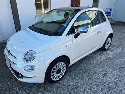 usata Fiat 500 1.2 Mirror 69cv my18 Per Neopatentati