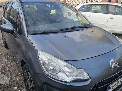 Usata Citroën C3 Exclusive 68 CV (50 kW) 2011 Berlina