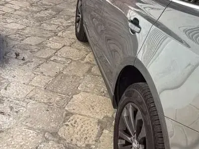 Usata Audi Q5 177 CV (130 kW) 2013 Argento SUV